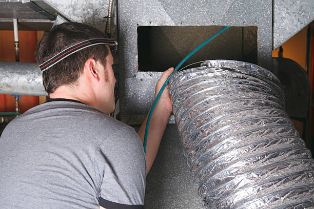 Best Air Duct Cleaning Near Me  in Lenexa, KS