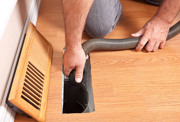 Best Emergency Air Duct Cleaning  in Lenexa, KS