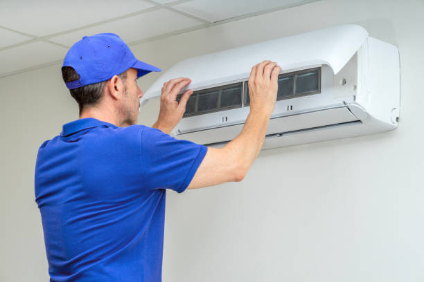 Best Affordable HVAC Duct Cleaning  in Lenexa, KS