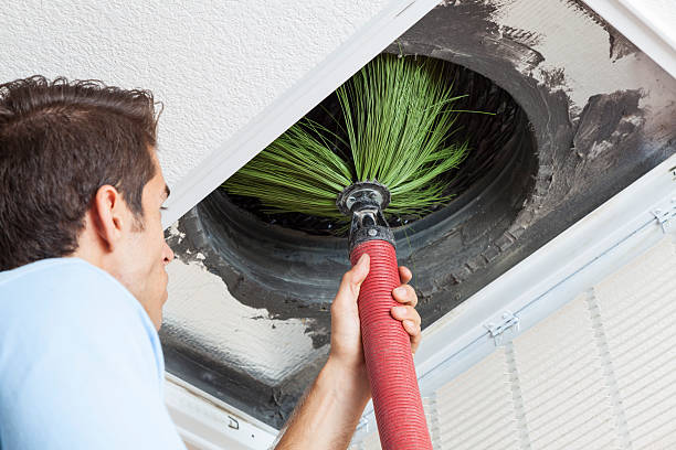 Best Affordable Air Duct Cleaning  in Lenexa, KS