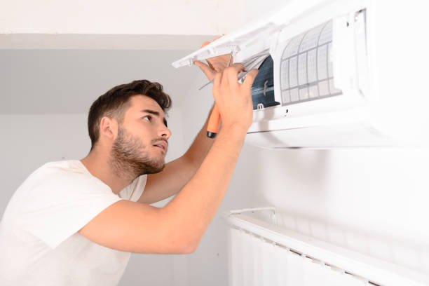 Best Air Duct Cleaning Cost  in Lenexa, KS